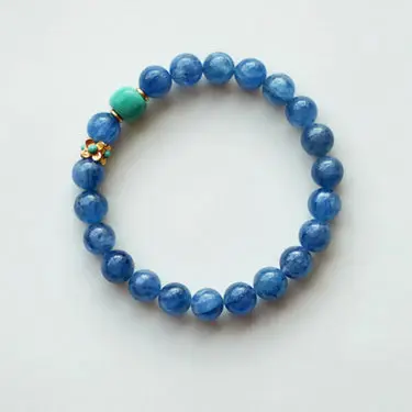 Turquoise and Silver: A Material Disclosure Guide