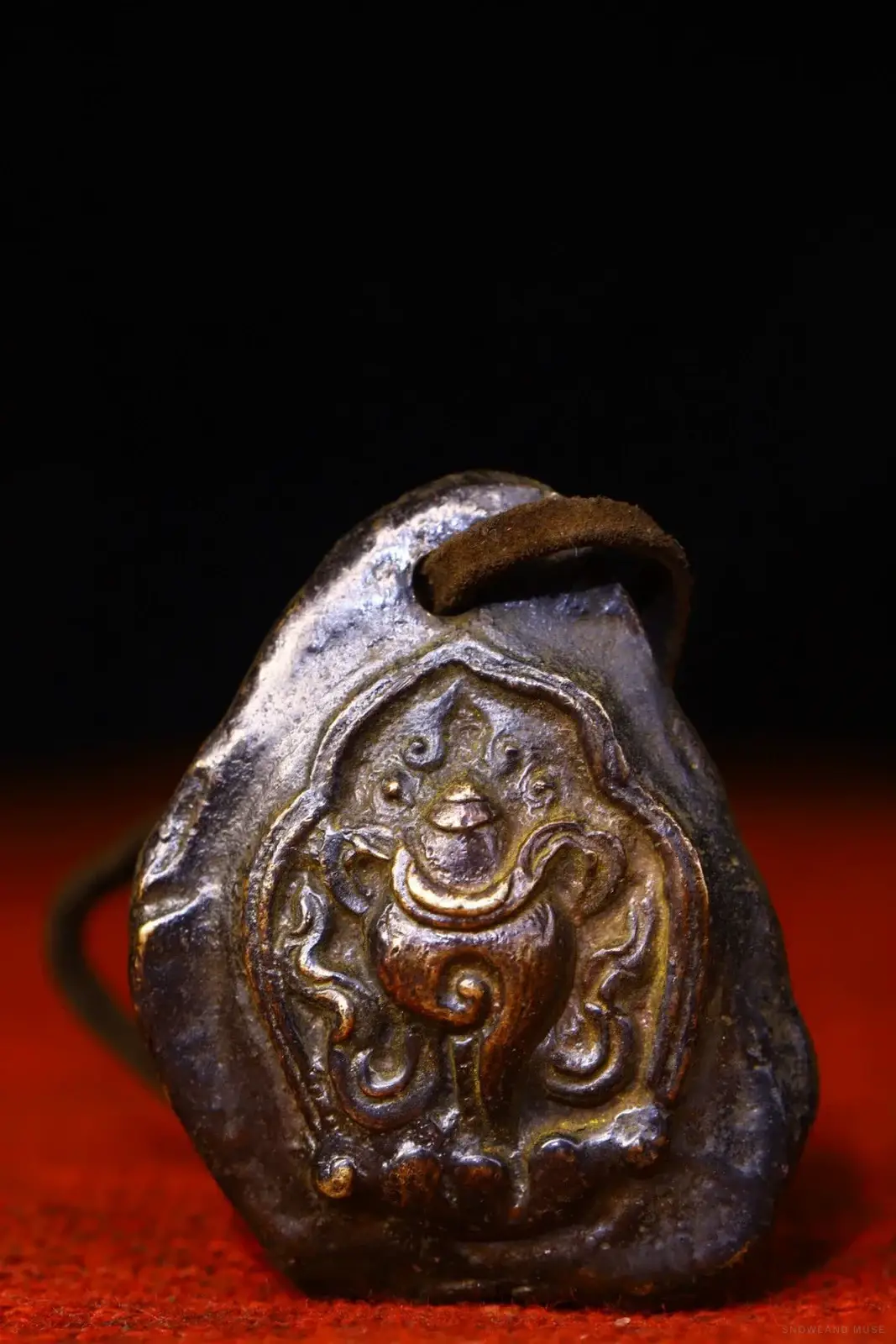 Thokcha Necklace