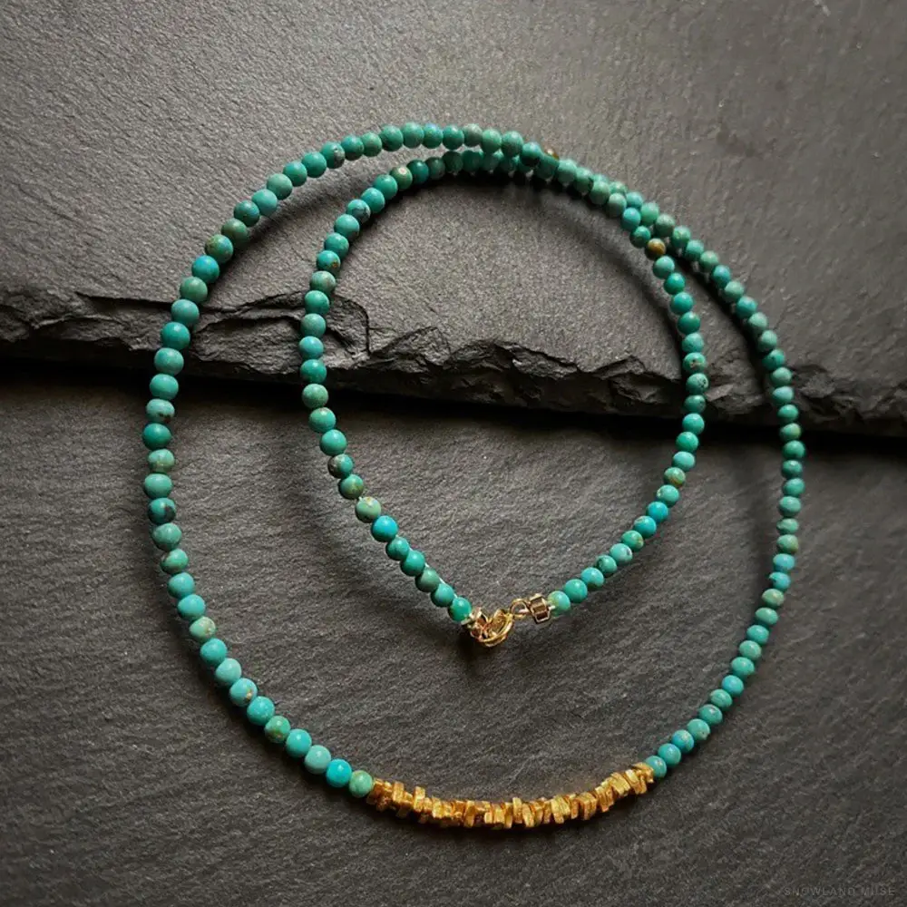 Turquoise Necklace