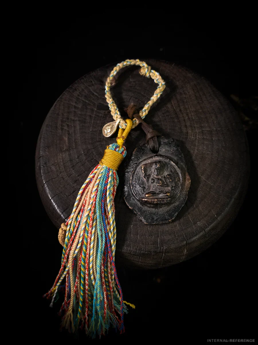 Thokcha Cultural Object