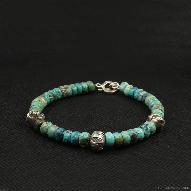 Turquoise Bracelet