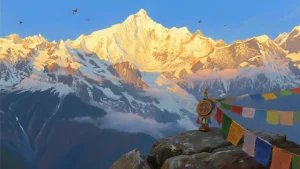 Himalayas jewelry Himalayas jewelry