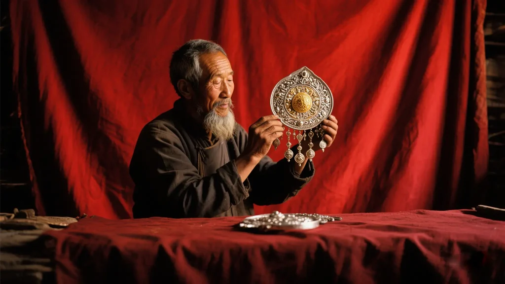The Warmth of Artisanal Legacy
