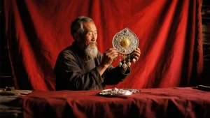 The Warmth of Artisanal Legacy